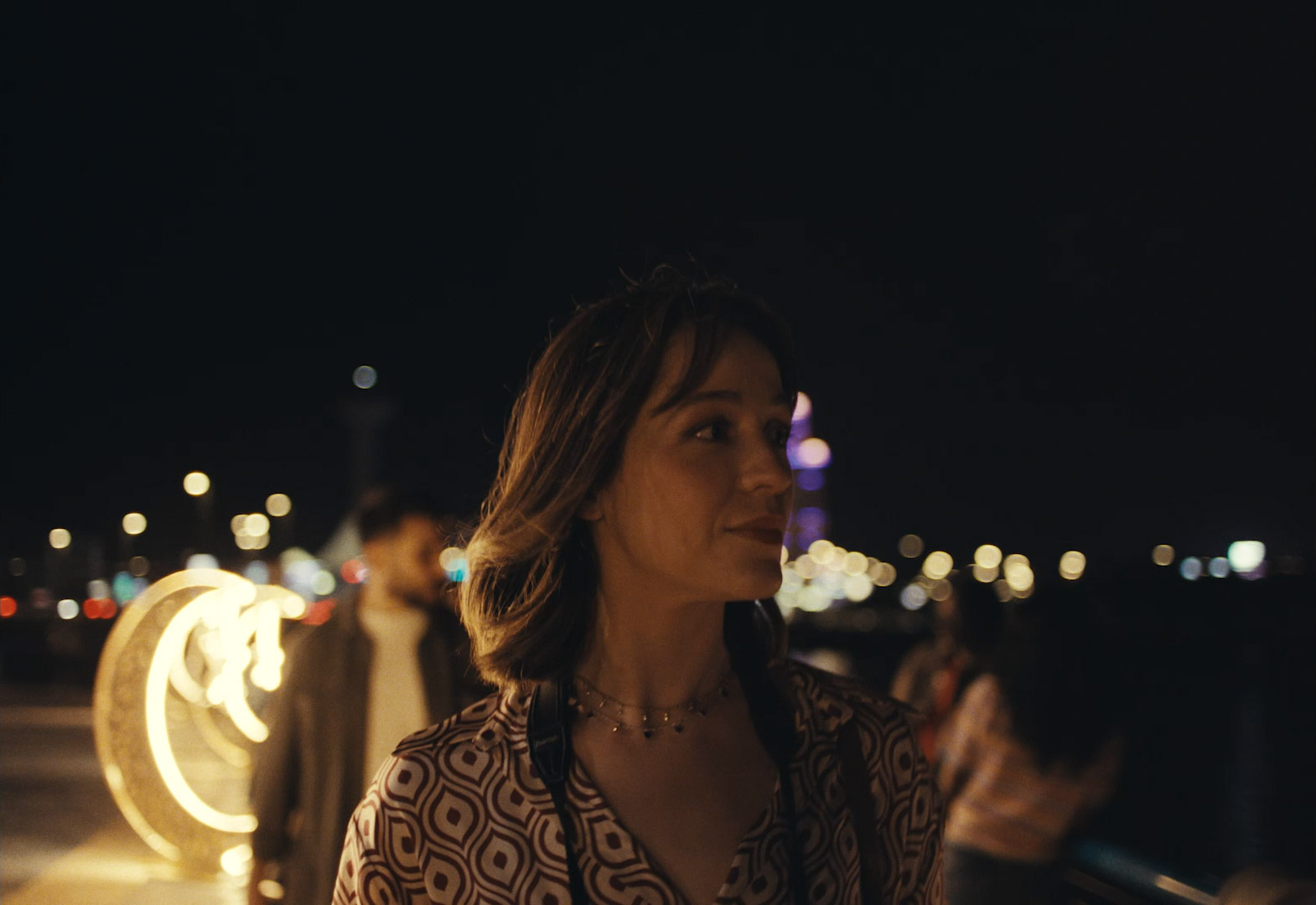 Abu Dhabi Tourism - Ramadan — still